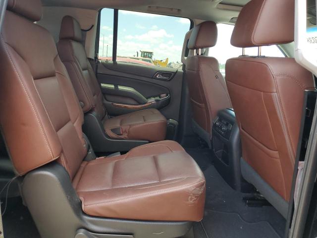 Photo 10 VIN: 1GNSCJKJXKR154586 - CHEVROLET SUBURBAN 