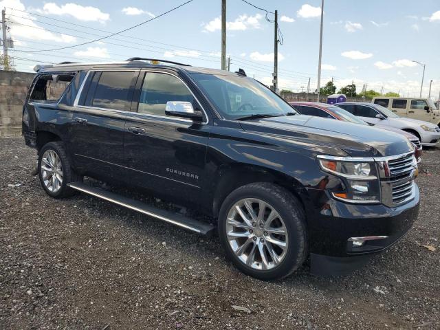 Photo 3 VIN: 1GNSCJKJXKR154586 - CHEVROLET SUBURBAN 