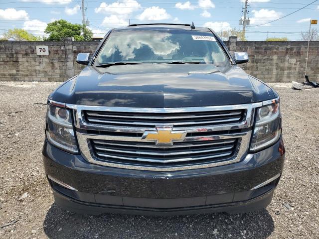 Photo 4 VIN: 1GNSCJKJXKR154586 - CHEVROLET SUBURBAN 