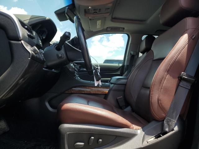 Photo 6 VIN: 1GNSCJKJXKR154586 - CHEVROLET SUBURBAN 