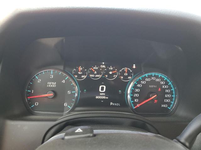 Photo 8 VIN: 1GNSCJKJXKR154586 - CHEVROLET SUBURBAN 