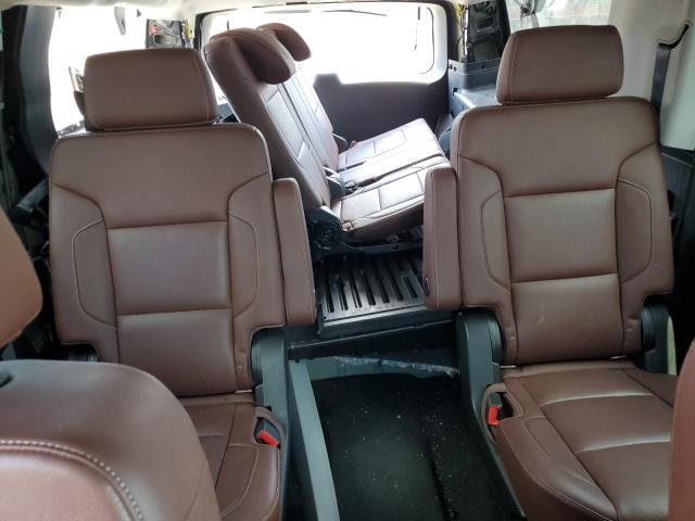 Photo 9 VIN: 1GNSCJKJXKR154586 - CHEVROLET SUBURBAN 