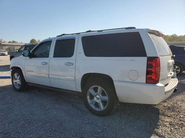 Photo 1 VIN: 1GNSCKE00BR216666 - CHEVROLET SUBURBAN C 