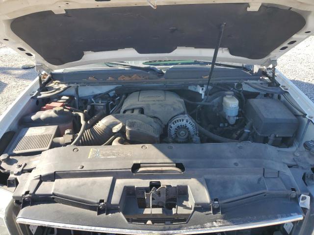 Photo 11 VIN: 1GNSCKE00BR216666 - CHEVROLET SUBURBAN C 