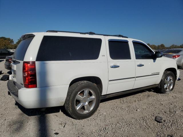 Photo 2 VIN: 1GNSCKE00BR216666 - CHEVROLET SUBURBAN C 