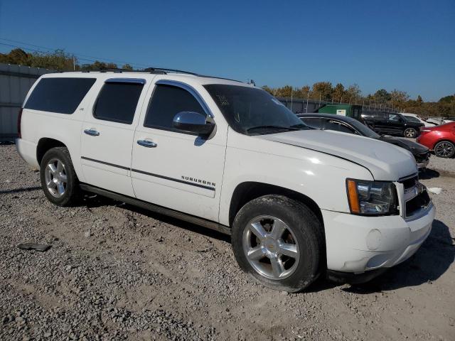 Photo 3 VIN: 1GNSCKE00BR216666 - CHEVROLET SUBURBAN C 