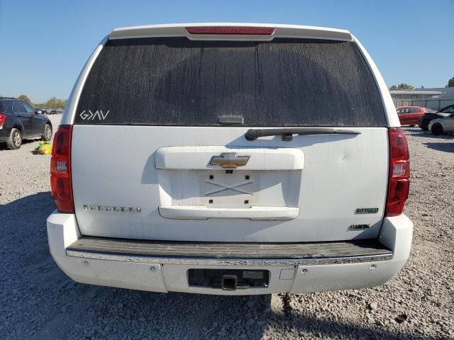 Photo 5 VIN: 1GNSCKE00BR216666 - CHEVROLET SUBURBAN C 