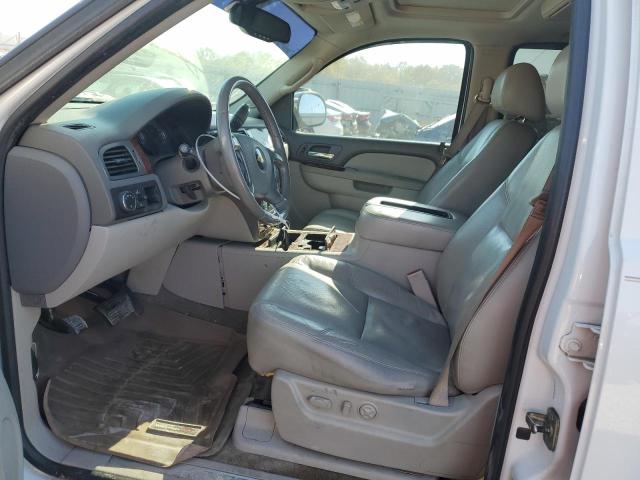 Photo 6 VIN: 1GNSCKE00BR216666 - CHEVROLET SUBURBAN C 