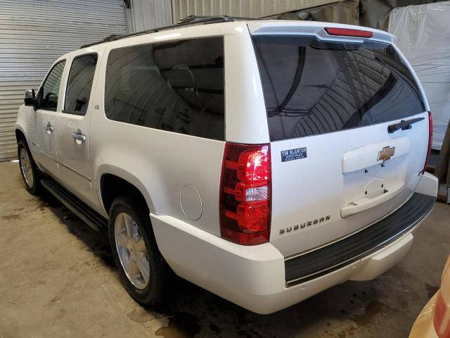 Photo 2 VIN: 1GNSCKE00CR284631 - CHEVROLET SUBURBAN C 