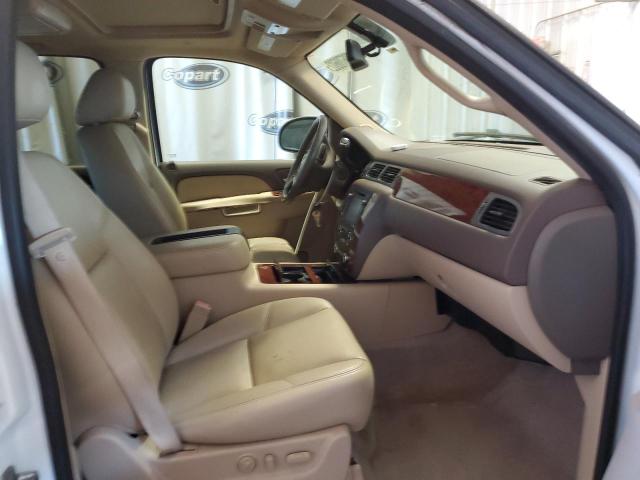 Photo 4 VIN: 1GNSCKE00CR284631 - CHEVROLET SUBURBAN C 