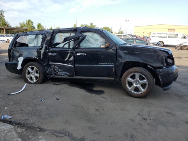 Photo 3 VIN: 1GNSCKE00DR101732 - CHEVROLET SUBURBAN C 