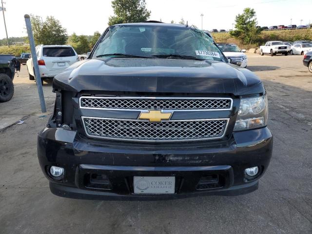 Photo 4 VIN: 1GNSCKE00DR101732 - CHEVROLET SUBURBAN C 