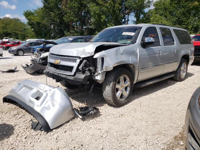 Photo 1 VIN: 1GNSCKE00DR363864 - CHEVROLET SUBURBAN C 