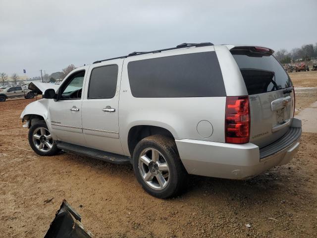 Photo 1 VIN: 1GNSCKE00ER177307 - CHEVROLET SUBURBAN 