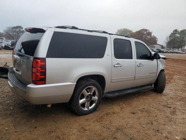 Photo 2 VIN: 1GNSCKE00ER177307 - CHEVROLET SUBURBAN 