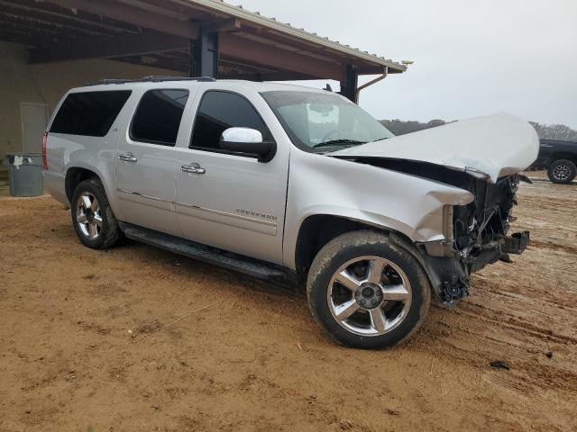 Photo 3 VIN: 1GNSCKE00ER177307 - CHEVROLET SUBURBAN 