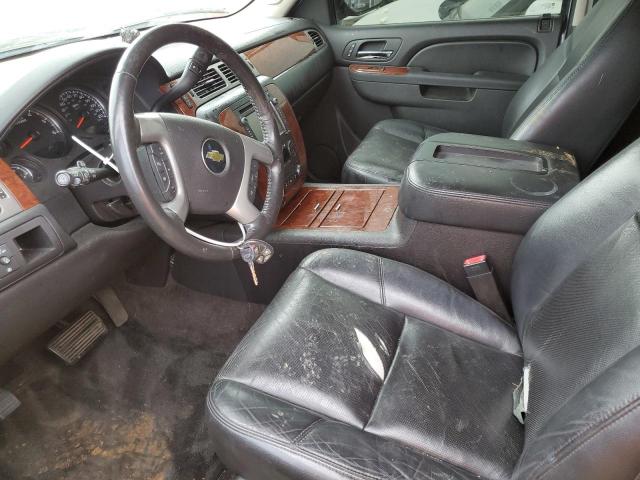 Photo 6 VIN: 1GNSCKE00ER177307 - CHEVROLET SUBURBAN 