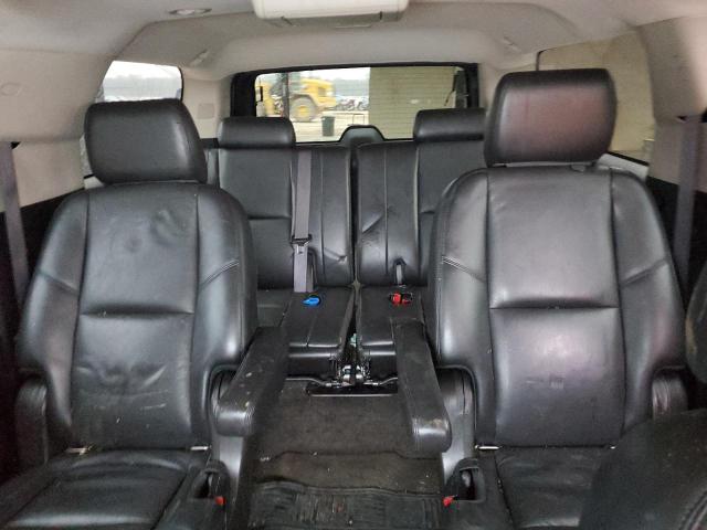 Photo 9 VIN: 1GNSCKE00ER177307 - CHEVROLET SUBURBAN 