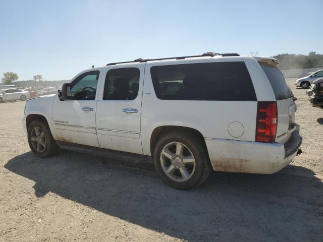 Photo 1 VIN: 1GNSCKE01BR121999 - CHEVROLET SUBURBAN C 