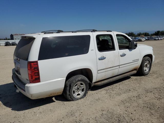 Photo 2 VIN: 1GNSCKE01BR121999 - CHEVROLET SUBURBAN C 