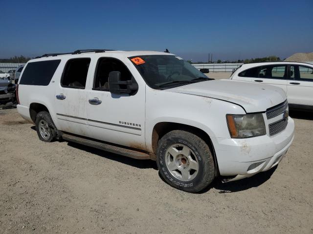 Photo 3 VIN: 1GNSCKE01BR121999 - CHEVROLET SUBURBAN C 