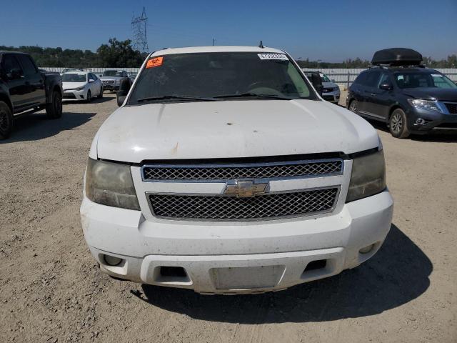 Photo 4 VIN: 1GNSCKE01BR121999 - CHEVROLET SUBURBAN C 