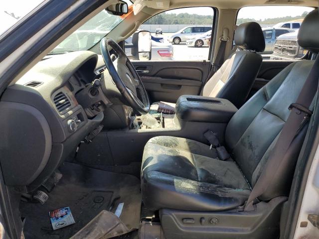 Photo 6 VIN: 1GNSCKE01BR121999 - CHEVROLET SUBURBAN C 