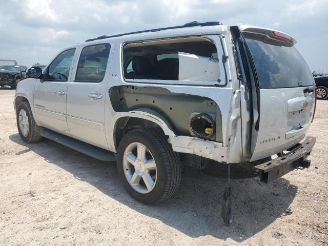 Photo 1 VIN: 1GNSCKE01BR370030 - CHEVROLET SUBURBAN 