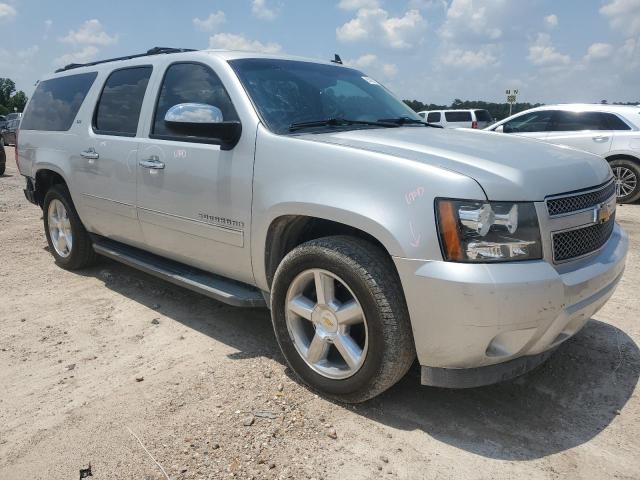 Photo 3 VIN: 1GNSCKE01BR370030 - CHEVROLET SUBURBAN 