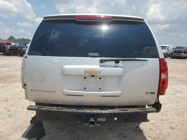 Photo 5 VIN: 1GNSCKE01BR370030 - CHEVROLET SUBURBAN 