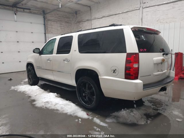 Photo 2 VIN: 1GNSCKE01CR155278 - CHEVROLET SUBURBAN 1500 