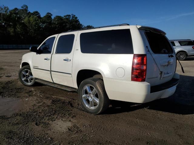 Photo 1 VIN: 1GNSCKE01CR220422 - CHEVROLET SUBURBAN C 