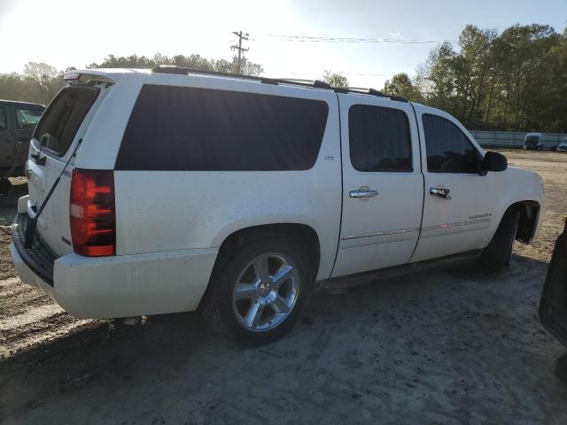 Photo 2 VIN: 1GNSCKE01CR220422 - CHEVROLET SUBURBAN C 