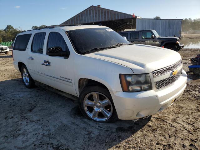 Photo 3 VIN: 1GNSCKE01CR220422 - CHEVROLET SUBURBAN C 