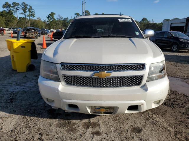 Photo 4 VIN: 1GNSCKE01CR220422 - CHEVROLET SUBURBAN C 