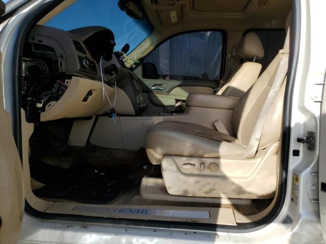 Photo 6 VIN: 1GNSCKE01CR220422 - CHEVROLET SUBURBAN C 