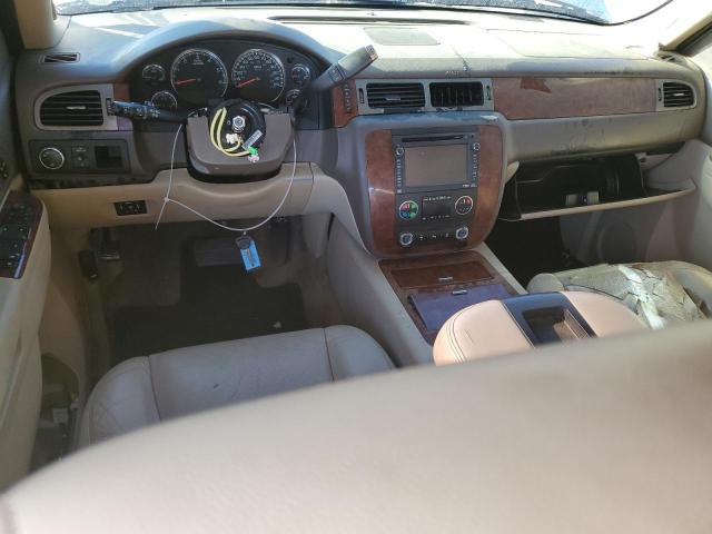 Photo 7 VIN: 1GNSCKE01CR220422 - CHEVROLET SUBURBAN C 