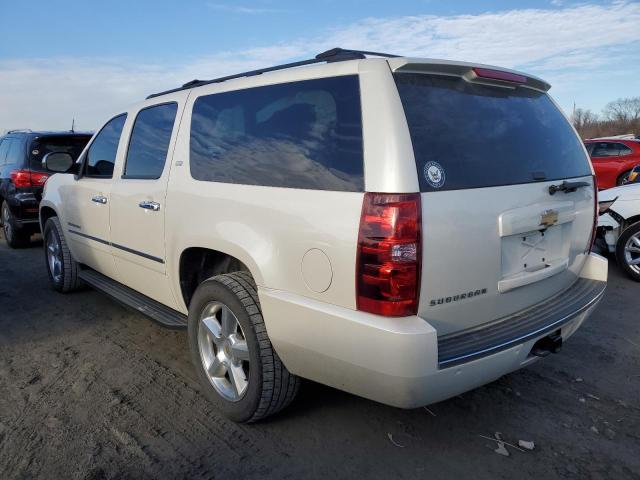 Photo 1 VIN: 1GNSCKE01CR275646 - CHEVROLET SUBURBAN 