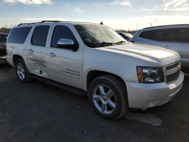 Photo 3 VIN: 1GNSCKE01CR275646 - CHEVROLET SUBURBAN 