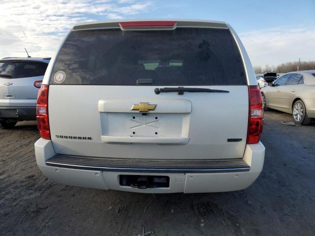 Photo 5 VIN: 1GNSCKE01CR275646 - CHEVROLET SUBURBAN 