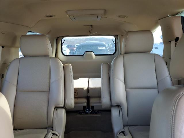 Photo 9 VIN: 1GNSCKE01CR275646 - CHEVROLET SUBURBAN 