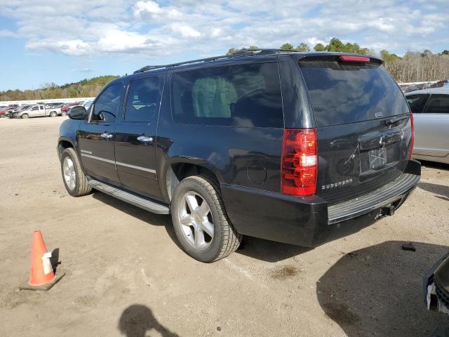 Photo 1 VIN: 1GNSCKE01CR277705 - CHEVROLET SUBURBAN 