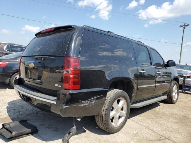 Photo 2 VIN: 1GNSCKE01CR327888 - CHEVROLET SUBURBAN C 