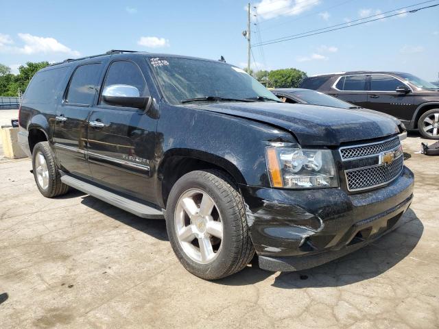 Photo 3 VIN: 1GNSCKE01CR327888 - CHEVROLET SUBURBAN C 