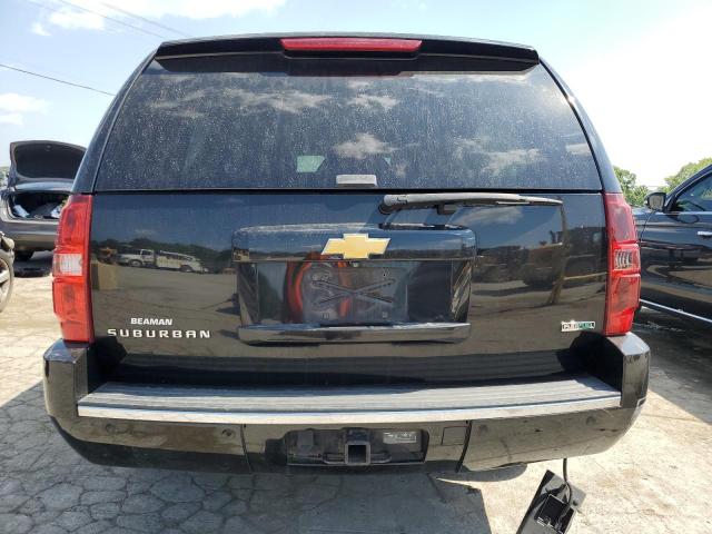 Photo 5 VIN: 1GNSCKE01CR327888 - CHEVROLET SUBURBAN C 