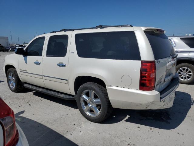 Photo 1 VIN: 1GNSCKE02BR334041 - CHEVROLET SUBURBAN C 