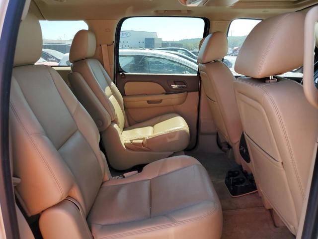 Photo 10 VIN: 1GNSCKE02BR334041 - CHEVROLET SUBURBAN C 