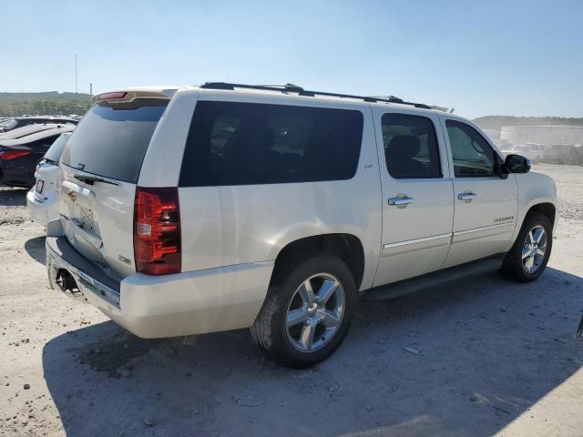 Photo 2 VIN: 1GNSCKE02BR334041 - CHEVROLET SUBURBAN C 