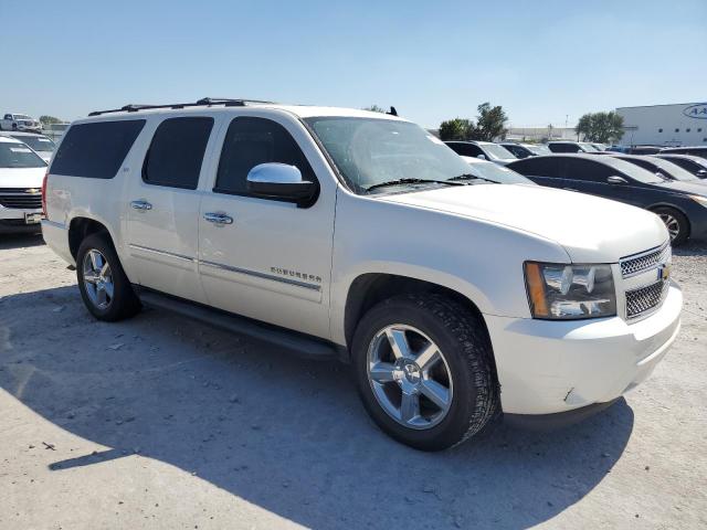 Photo 3 VIN: 1GNSCKE02BR334041 - CHEVROLET SUBURBAN C 