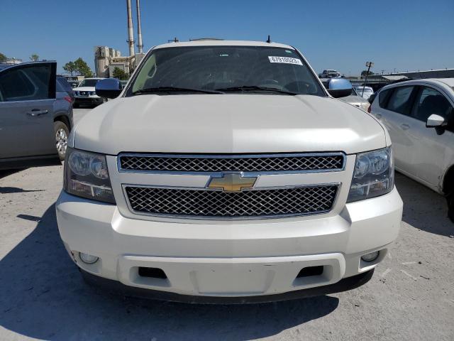 Photo 4 VIN: 1GNSCKE02BR334041 - CHEVROLET SUBURBAN C 